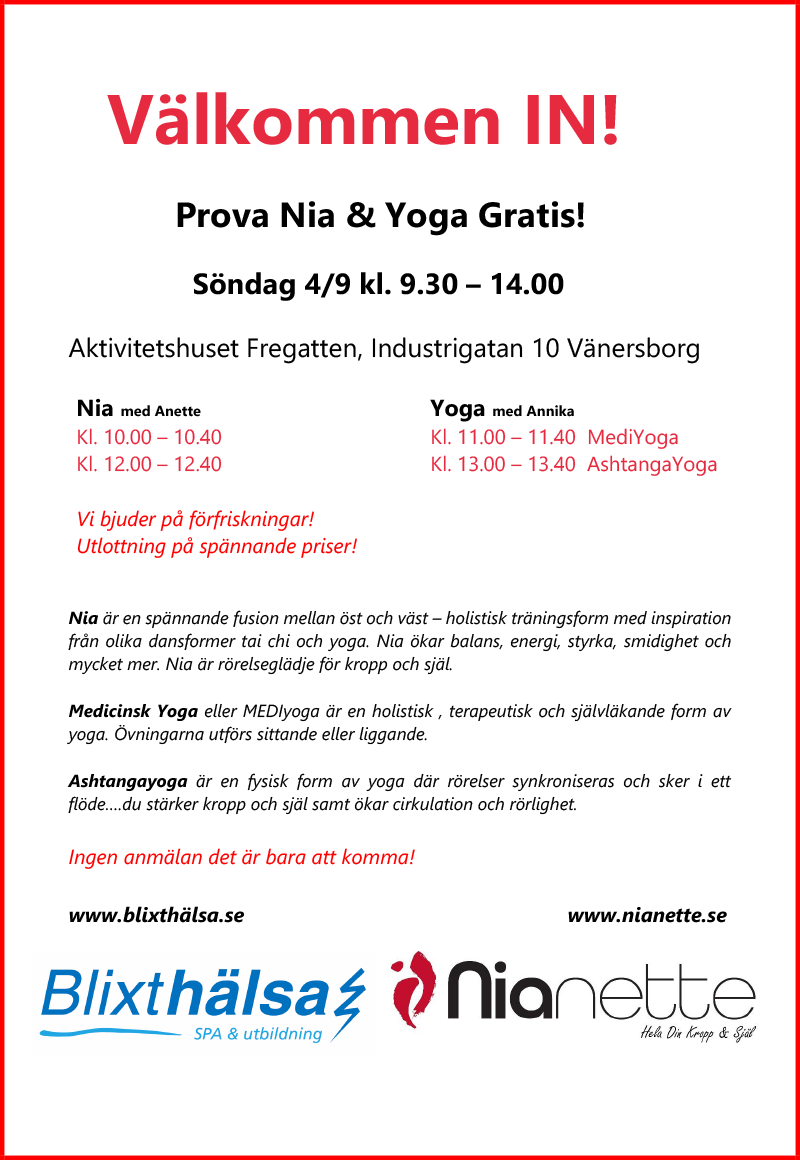 oppet-hus-prova-på-Nia-&-Yoga-4-sep-2016